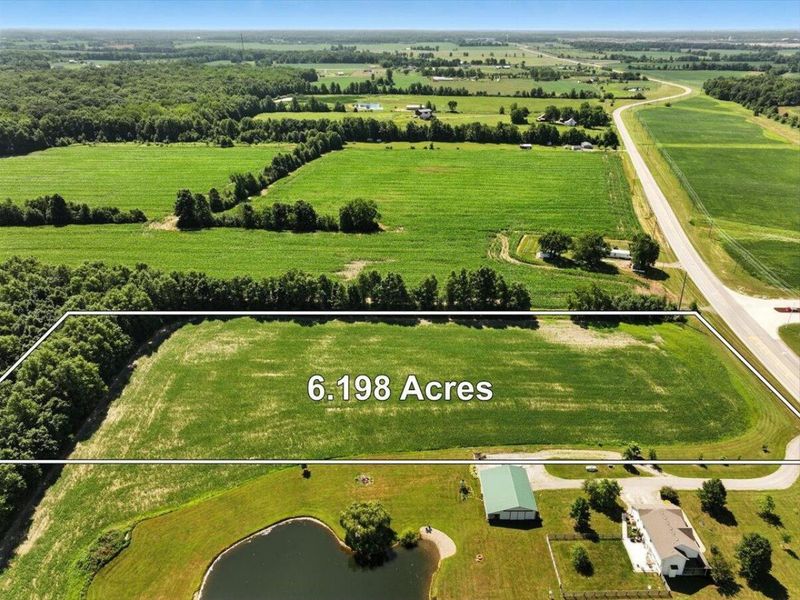 0 Johnson Road, Raymond, OH 43067 Photo 2