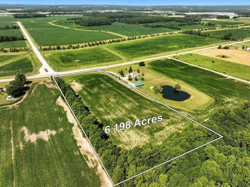 0 Johnson Road, Raymond, OH 43067 Photo 3