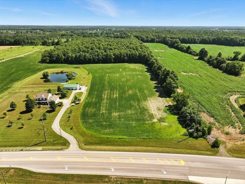 0 Johnson Road, Raymond, OH 43067 Photo 4