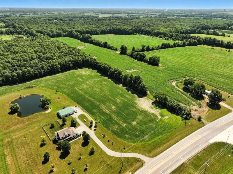 0 Johnson Road, Raymond, OH 43067 Photo 5