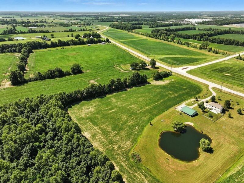 0 Johnson Road, Raymond, OH 43067 Photo 6