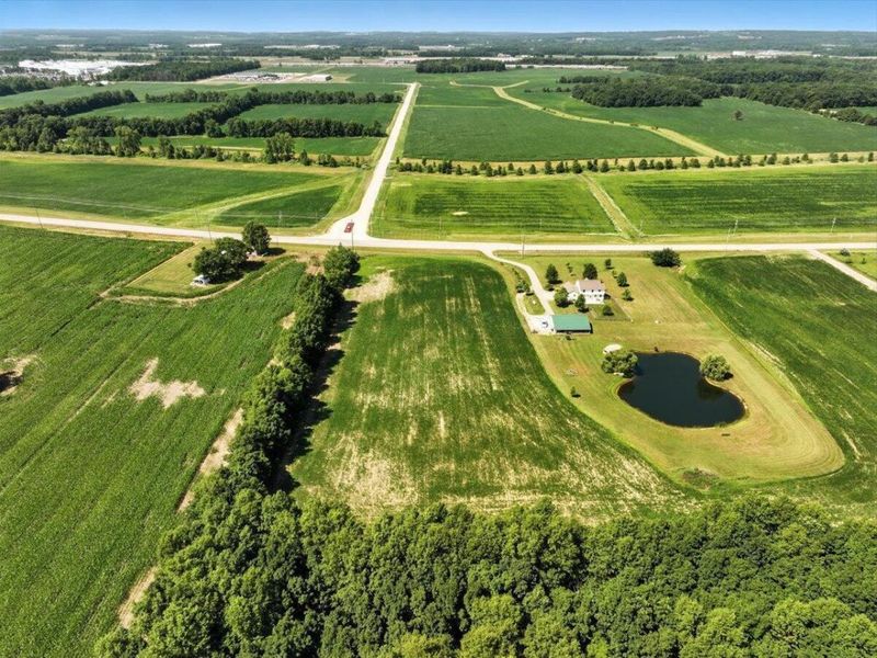 0 Johnson Road, Raymond, OH 43067 Photo 7