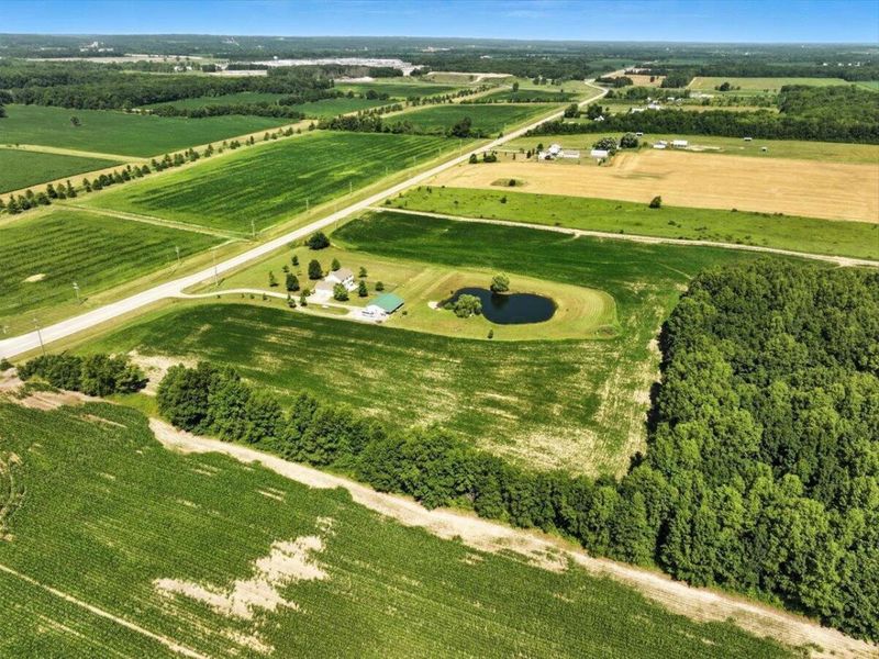 0 Johnson Road, Raymond, OH 43067 Photo 8