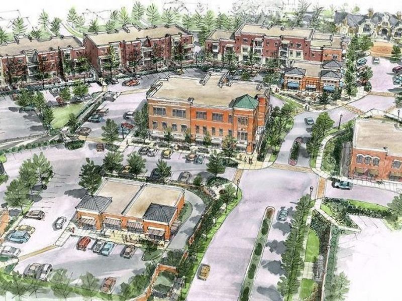 210 Vintage Club Drive, Unit 301, Montgomery, OH 45249 Photo 11