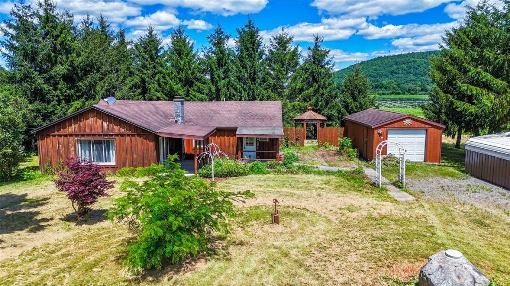 328 Spencer Road, Candor, NY 13743 Main Photo