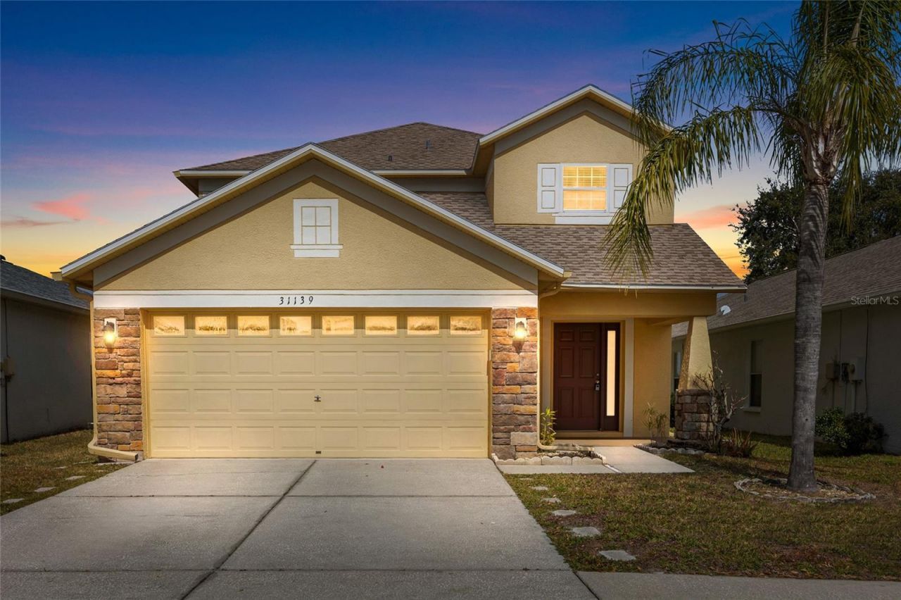31139 Masena Drive, Wesley Chapel, FL 33545 Main Photo
