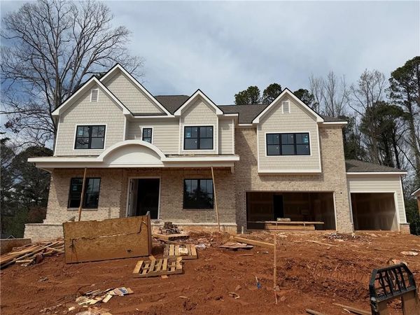 1976 Highgrove Court, Atlanta, GA 30345