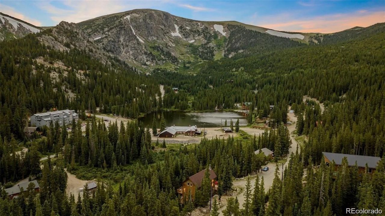 Lot 6 & 7 Brook Drive, Idaho Springs, CO 80452 Main Photo