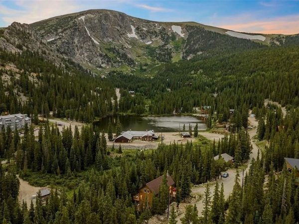 Lot 6 & 7 Brook Drive, Idaho Springs, CO 80452