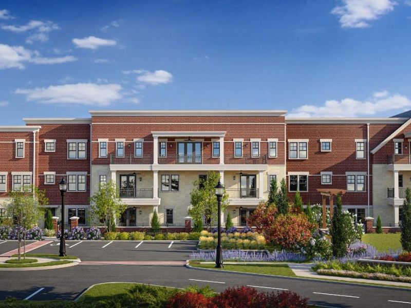 210 Vintage Club Drive, Unit 102, Montgomery, OH 45249 Photo 2