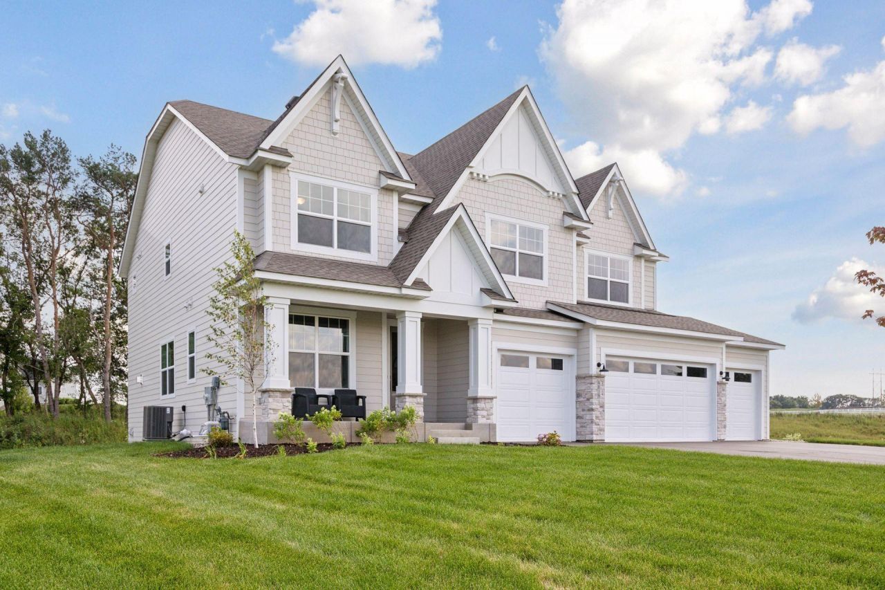 5760 Freeland Bay N, Hugo, MN 55038