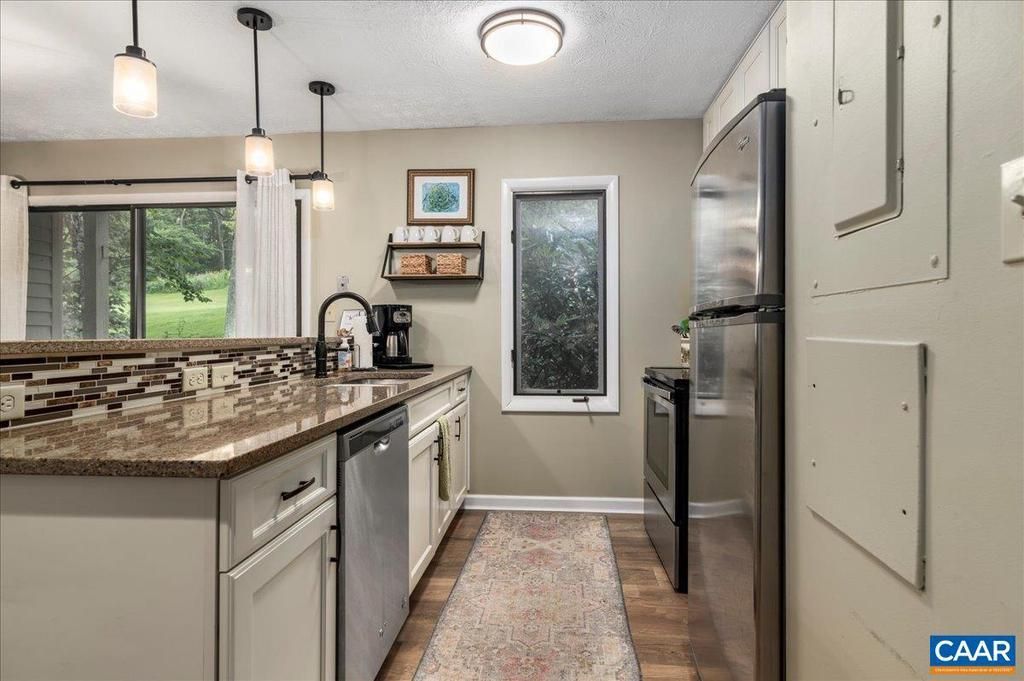 2226 Tanners Ridge Condos, Unit 2226, Wintergreen Resort, VA 22967 Main Photo