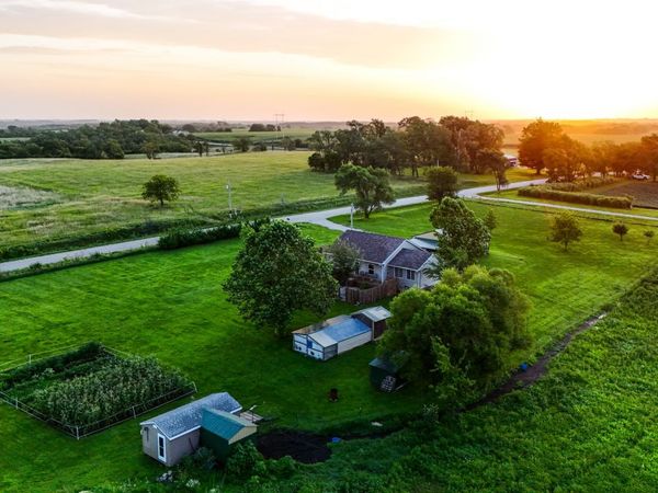 3240 Clanton Creek Road, Lorimor, IA 50149