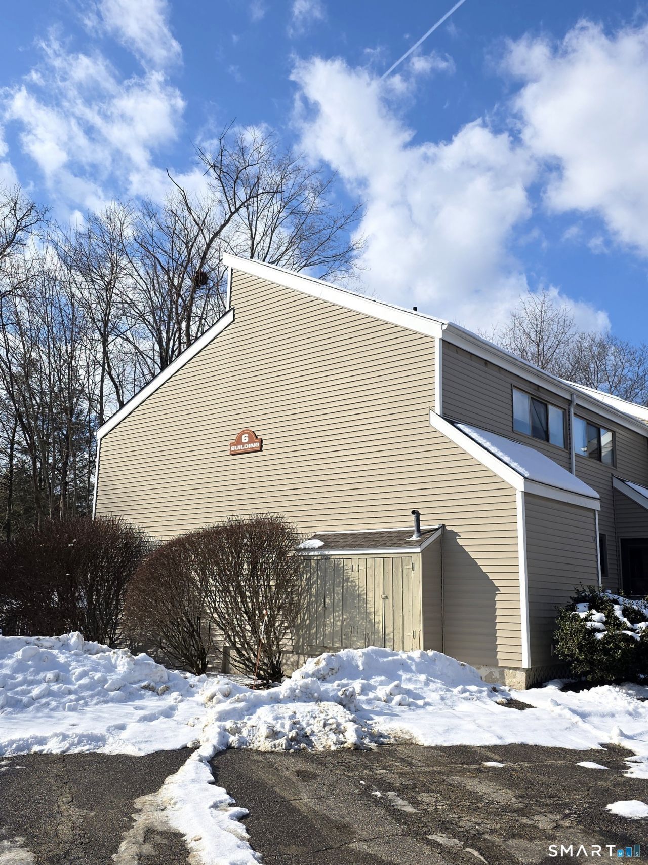 51 Brook, Unit APT 6A, Naugatuck, CT 06770 Main Photo