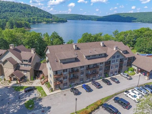 565 GLENDALE ROAD, Unit 116, OAKLAND, MD 21550