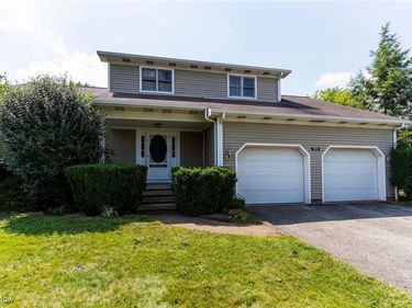 393 Cunningham Road, Salem, OH 44460