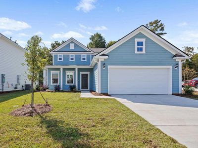 110 Monroe Preserve Drive, Chapin, SC 29036