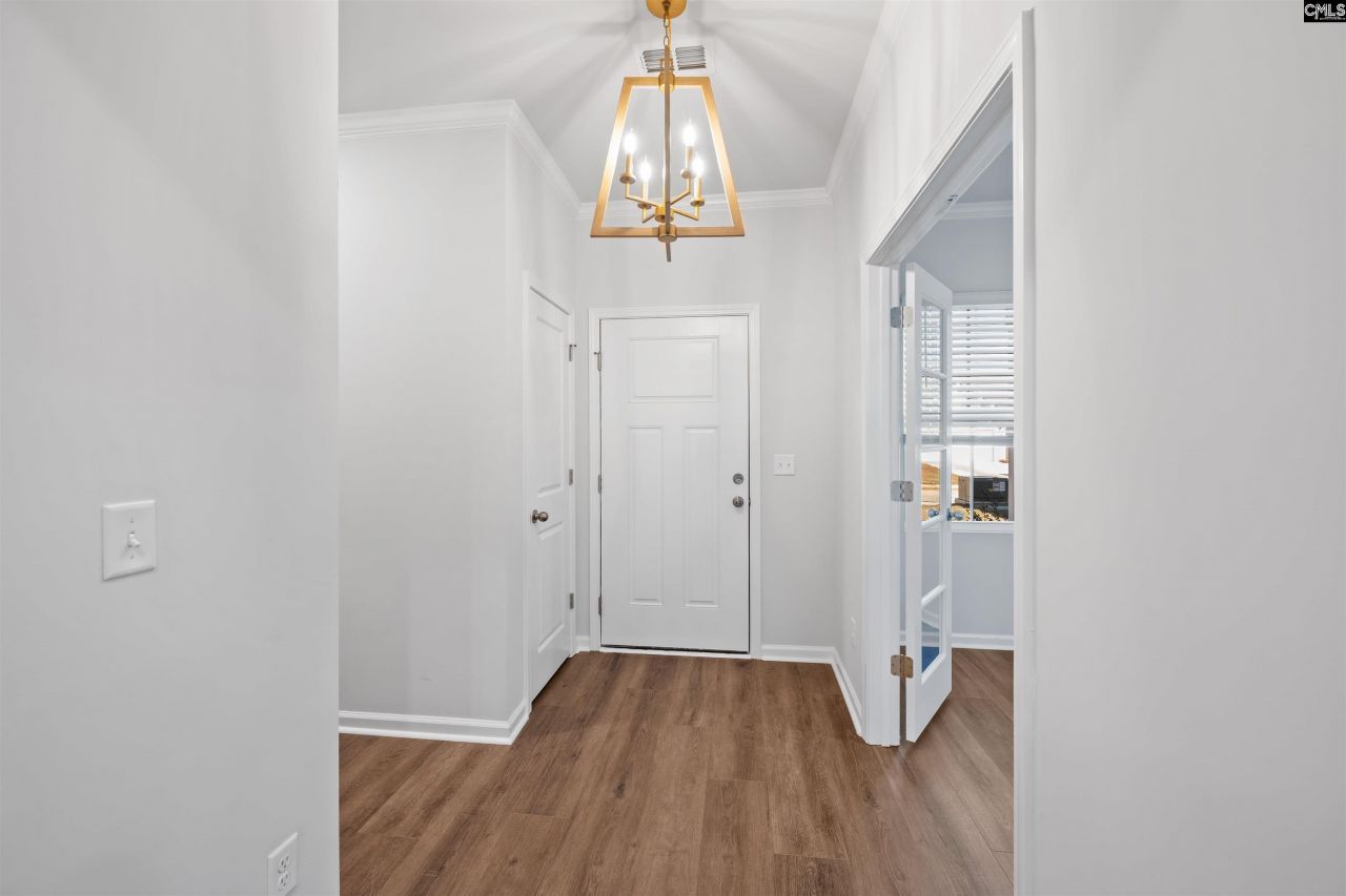 110 Monroe Preserve Drive Photo 4