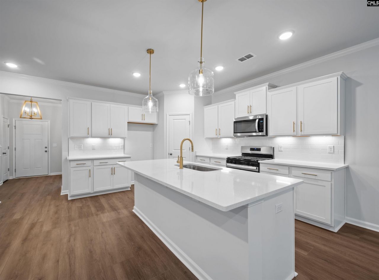 110 Monroe Preserve Drive Photo 6