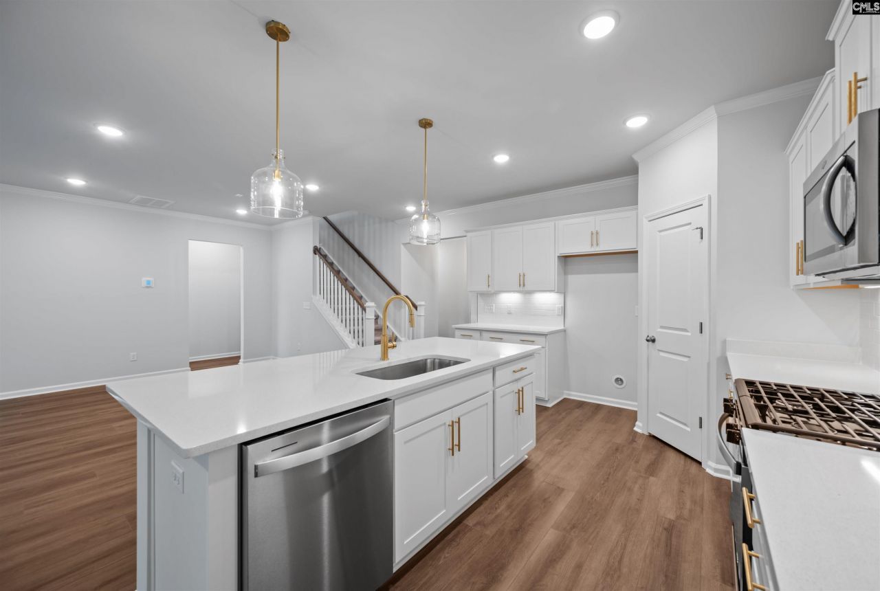 110 Monroe Preserve Drive Photo 7