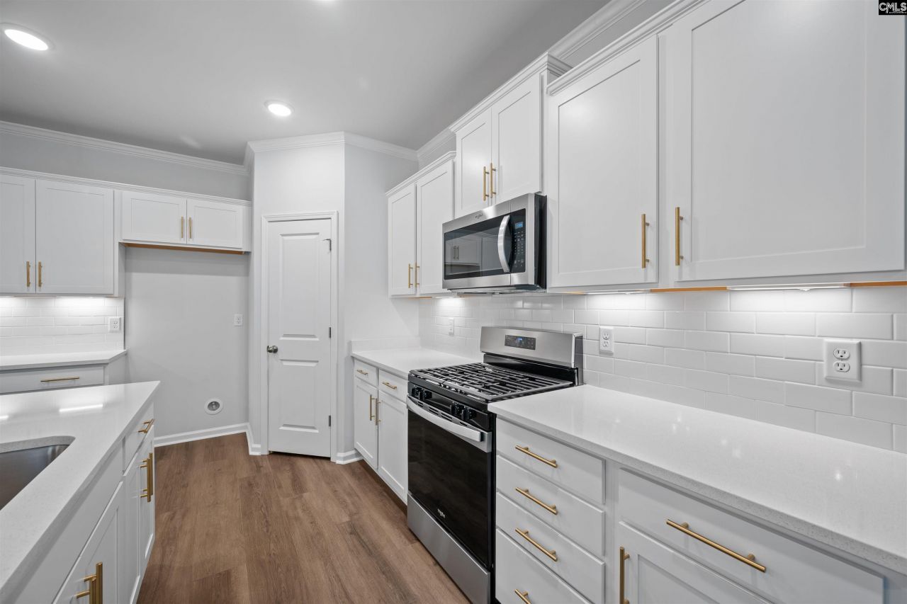 110 Monroe Preserve Drive Photo 8