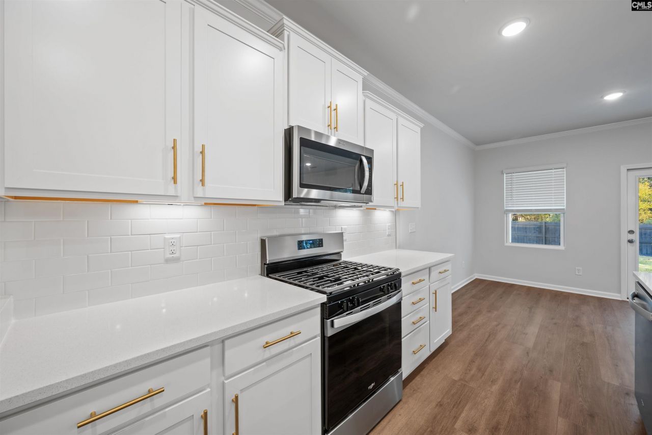 110 Monroe Preserve Drive Photo 9