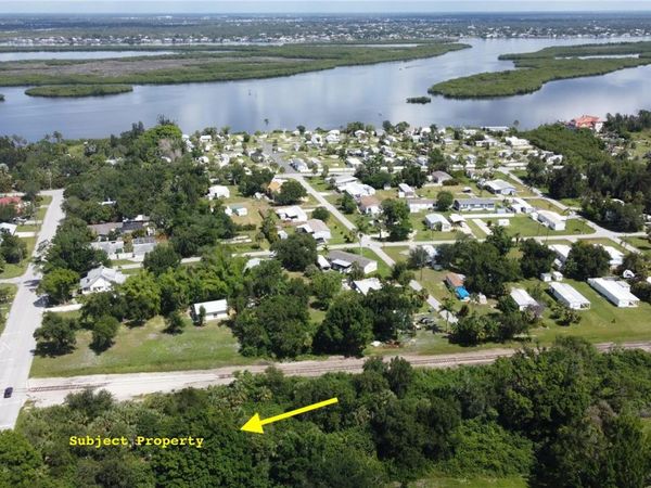 CLEVELAND AVENUE, PUNTA GORDA, FL 33982