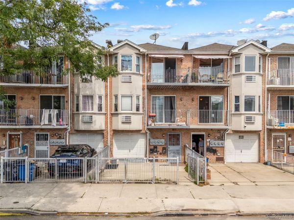 8851 Pitkin Avenue, Ozone Park, NY 11417