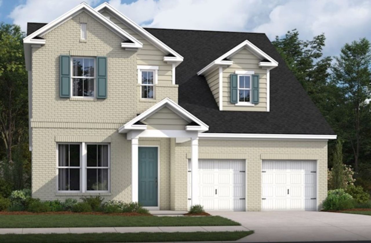 4036 Willow Belle Drive, Mount Juliet, TN 37122 Main Photo