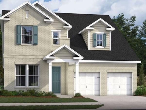 4036 Willow Belle Drive, Mount Juliet, TN 37122