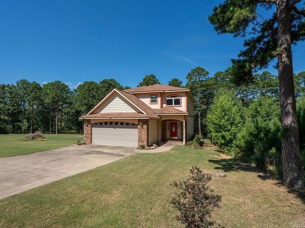 3008 Case Ford Road, Heber Springs, AR 72543