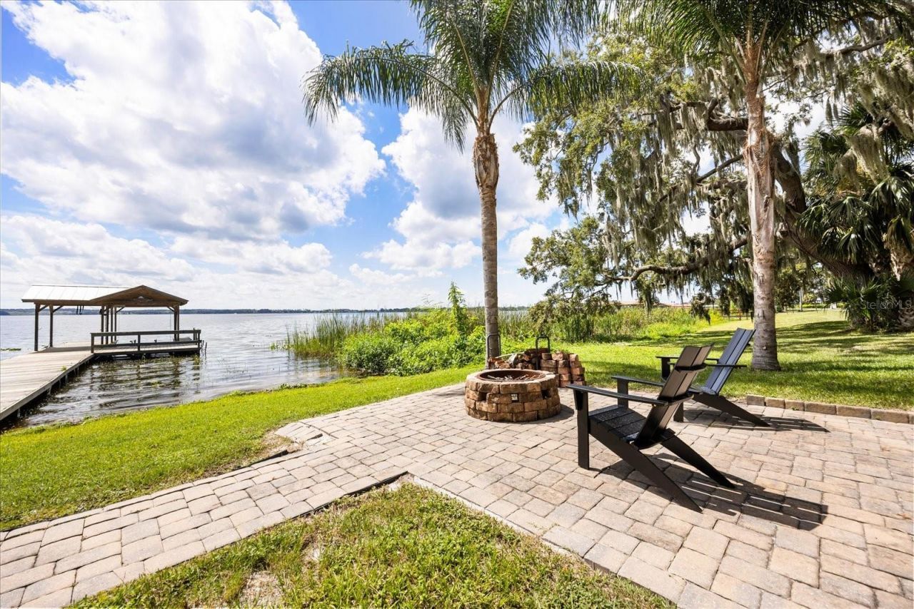 2945 Lakeshore Drive, Mount Dora, FL 32757 Photo