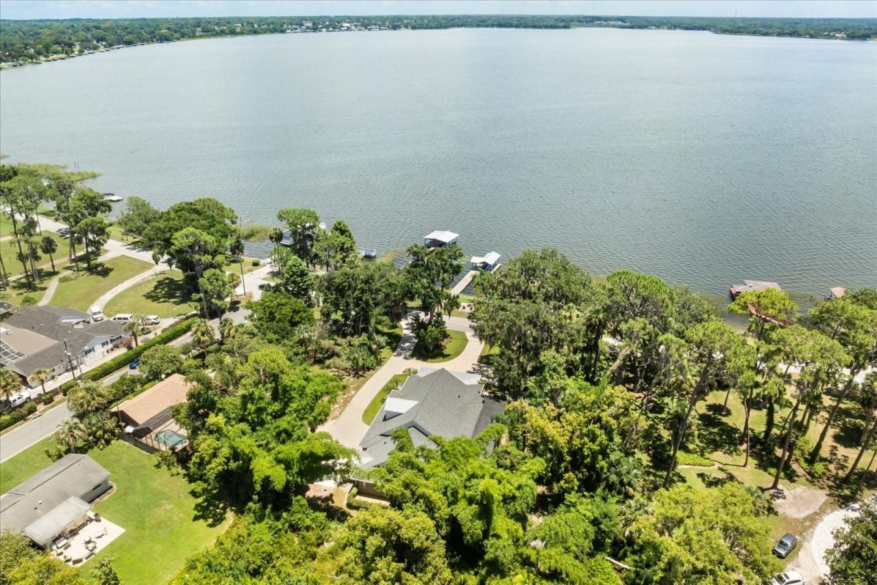 2945 Lakeshore Drive, Mount Dora, FL 32757 Photo