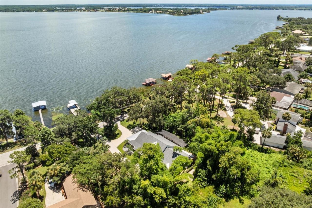 2945 Lakeshore Drive, Mount Dora, FL 32757 Photo
