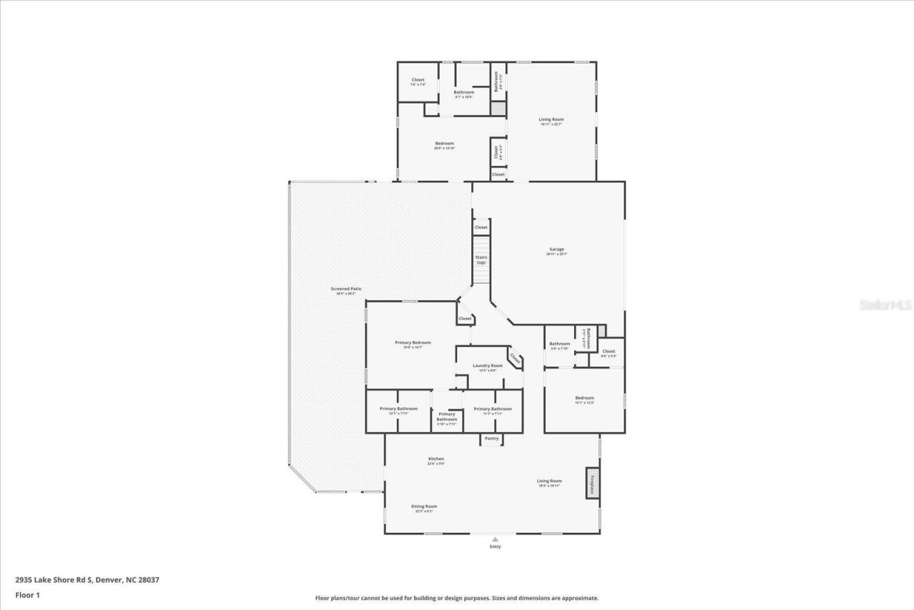 2945 Lakeshore Drive, Mount Dora, FL 32757 Photo