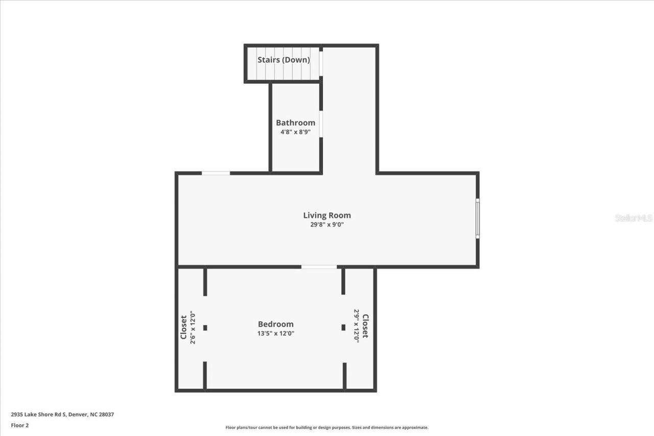 2945 Lakeshore Drive, Mount Dora, FL 32757 Photo