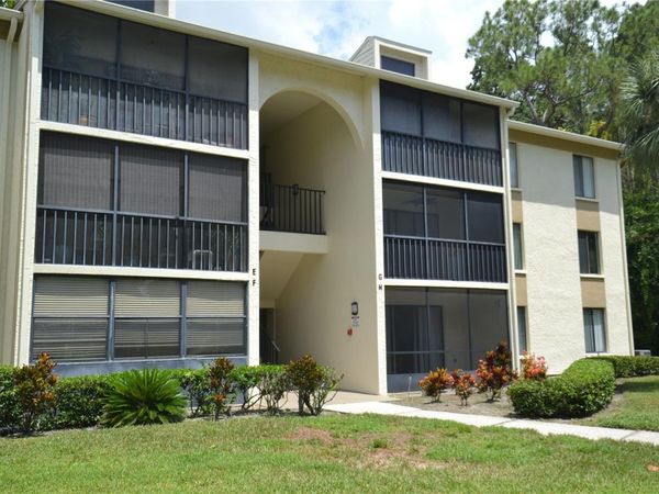 3232 LAKE PINE WAY E, Unit H2, TARPON SPRINGS, FL 34688
