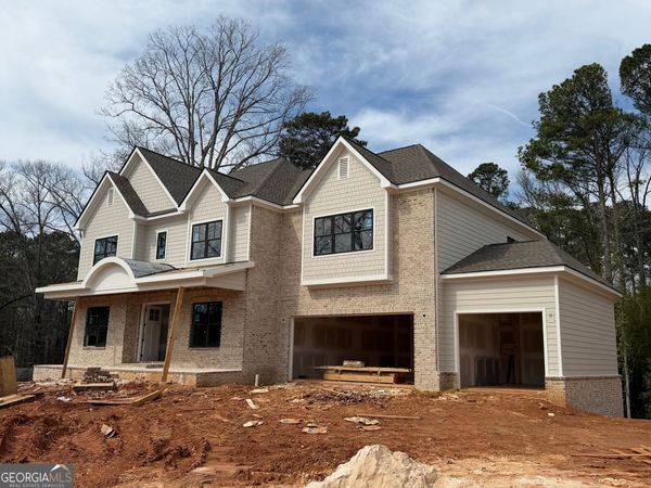 1976 Highgrove Court, Atlanta, GA 30345