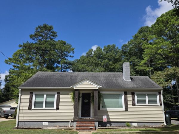 309 Walnut Street, Cedartown, GA 30125