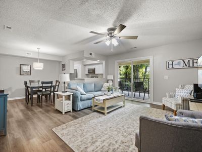 1866 Montclair Drive, Unit 1866-C, Mount Pleasant, SC 29464