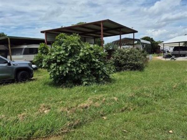 2000 teel Trail, Kerens, TX 75144