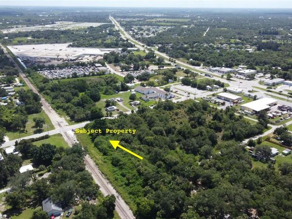 CLEVELAND AVENUE, PUNTA GORDA, FL 33982