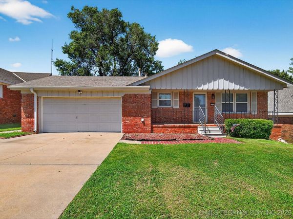 5012 Allen Court, Bartlesville, OK 74006