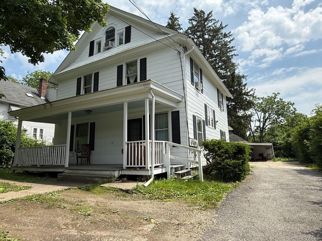 5846 S Elm Avenue, Millerton, NY 12546 Main Photo