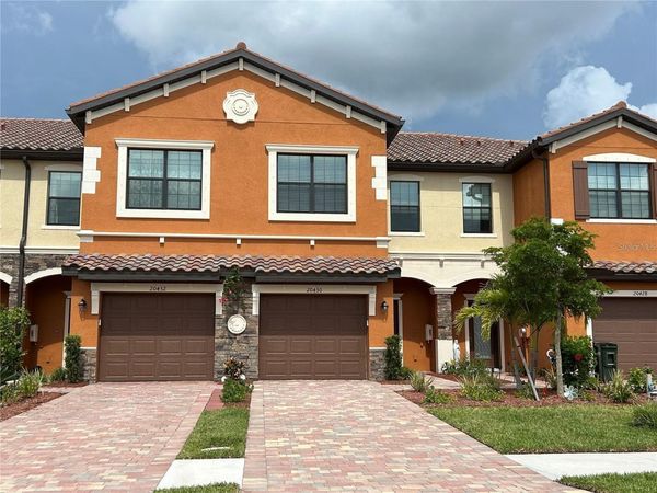 20430 LAGENTE CIRCLE, VENICE, FL 34293