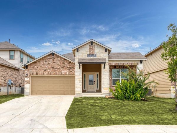 3409 Copper Acres, Bulverde, TX 78163