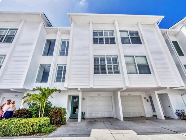 8234 HARBORSIDE CIRCLE, ENGLEWOOD, FL 34224