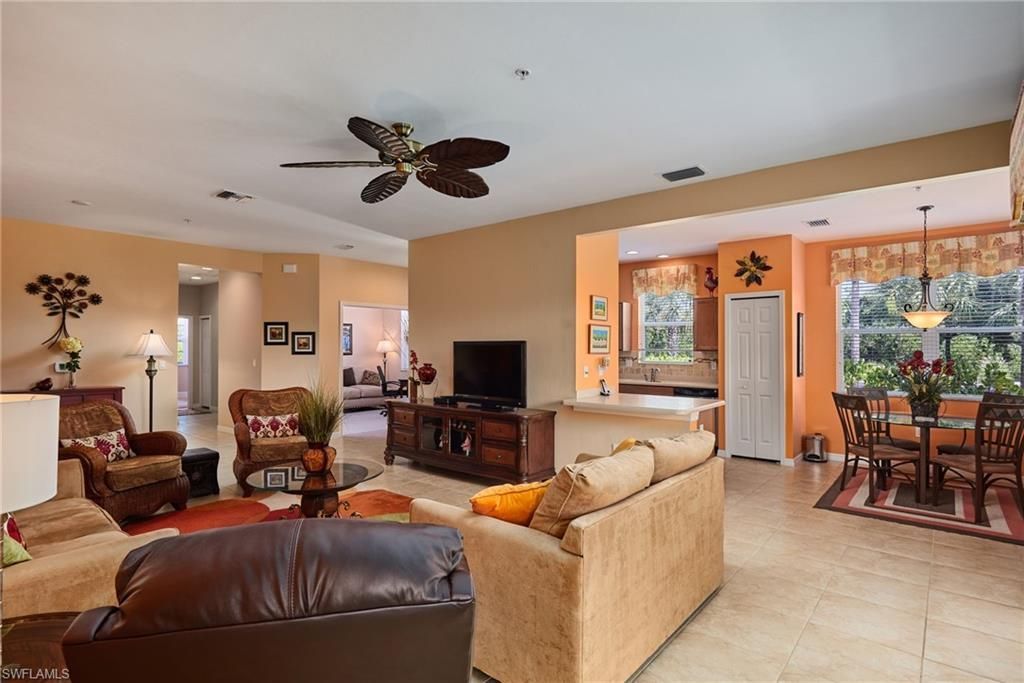 14573 Abaco Lakes Dr, Unit 101, Fort Myers, FL 33908 Photo