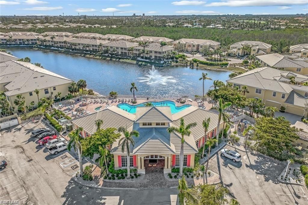 14573 Abaco Lakes Dr, Unit 101, Fort Myers, FL 33908 Photo