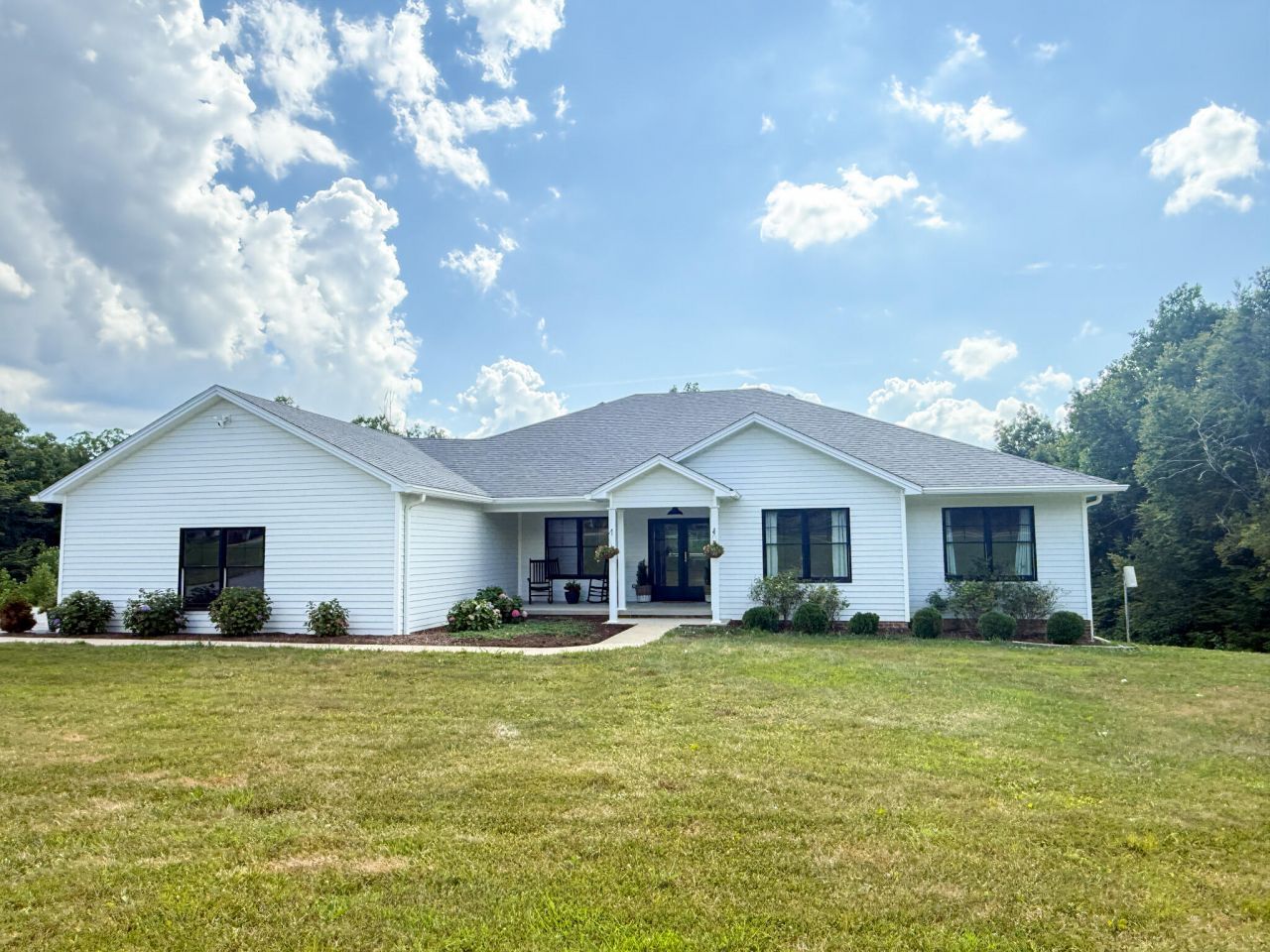 2003 Cream Ridge Road, Junction City, KY 40440